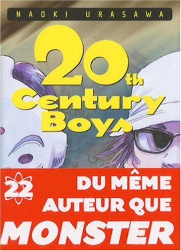20th century boys