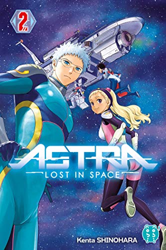 Astra Lost in space