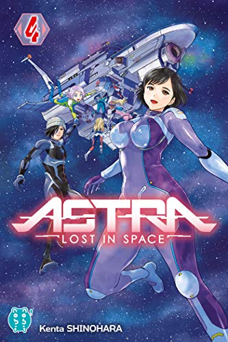 Astra Lost in space