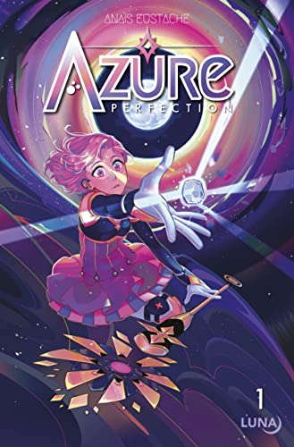 Azure. Tome 1