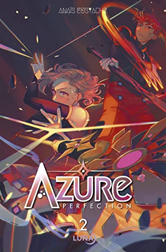 Azure. Tome 2