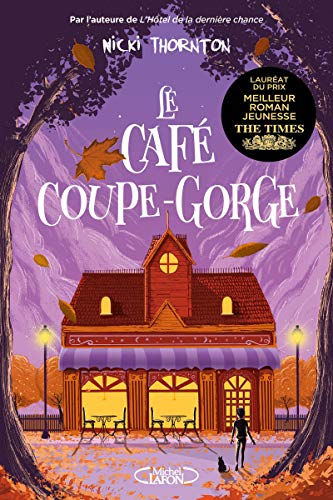 Café coupe-gorge (Le)