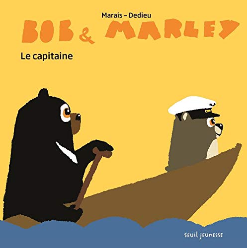 Capitaine (Le)