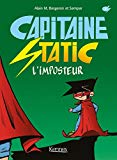 Capitaine static