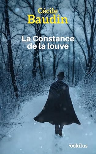 Constance de la louve (La)