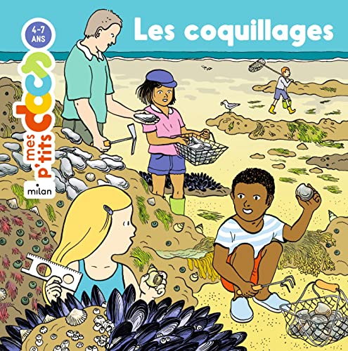 Coquillages (Les)