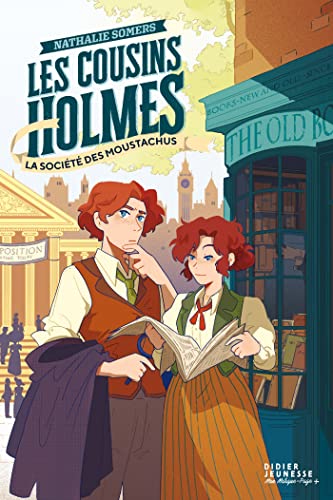 Cousins Holmes (Les)