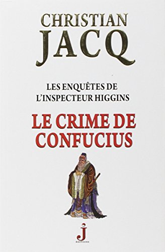 Crime de Confucius (Le)