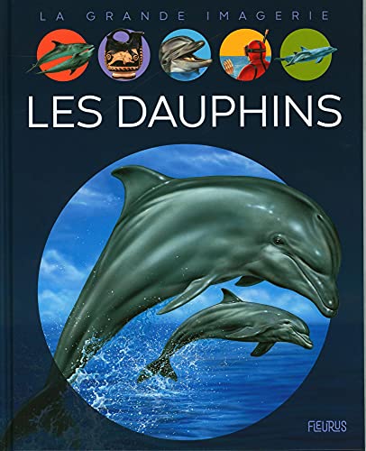 Dauphins (Les)