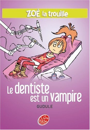 Dentiste est un vampire (Le)