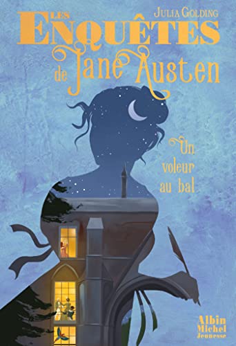 Enquêtes de Jane Austen. 02, Un voleur au bal (Les)