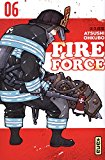 Fire force