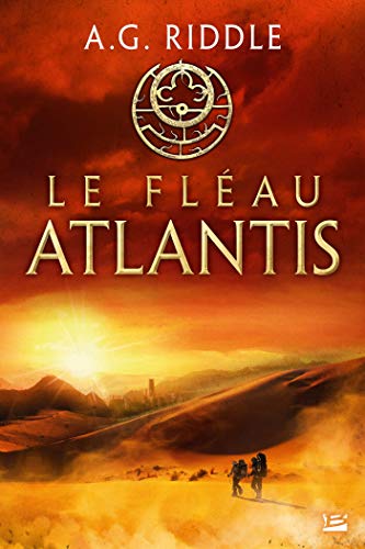Fléau Atlantis (Le)