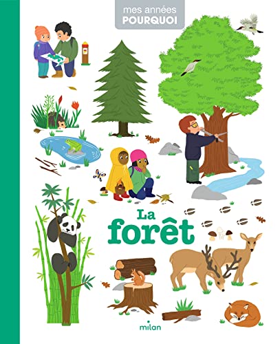 Forêt (La)