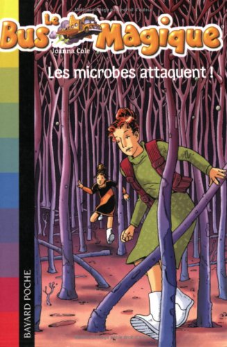 Microbes attaquent ! (Les)
