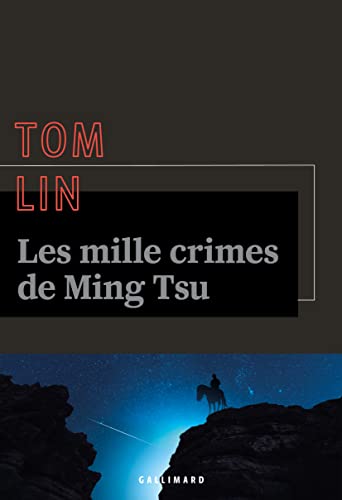 Mille crimes de Ming Tsu (Les)