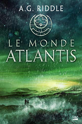 Monde Atlantis (Le)