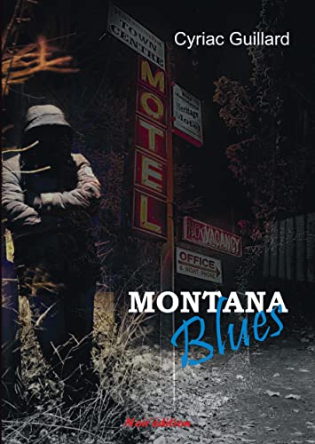 Montana blues