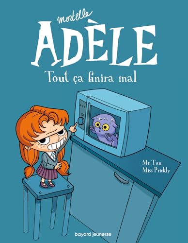 Mortelle Adèle