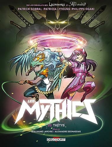 Mythics (Les)