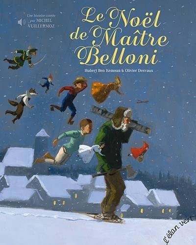 Noël de Maître Belloni (Le)