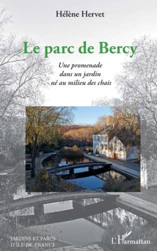 Parc de Bercy (Le)