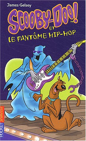 Scooby-Doo et le fantôme hip-hop