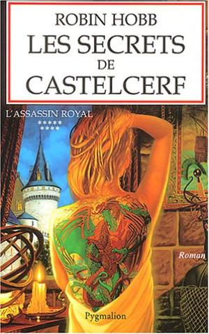 Secrets de Castelcerf (Les)