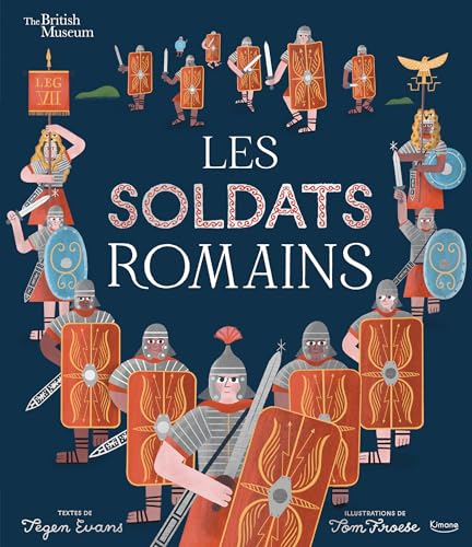 Soldats romains (Les)