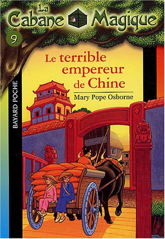 Terrible empereur de Chine (Le)