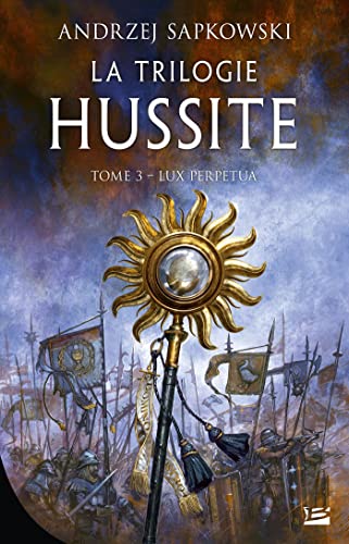 Trilogie hussite (La)