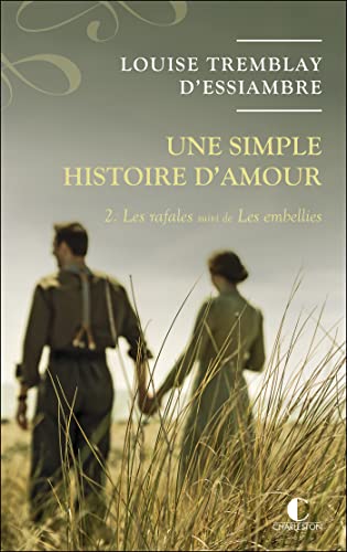 Une simple histoire d'amour 2