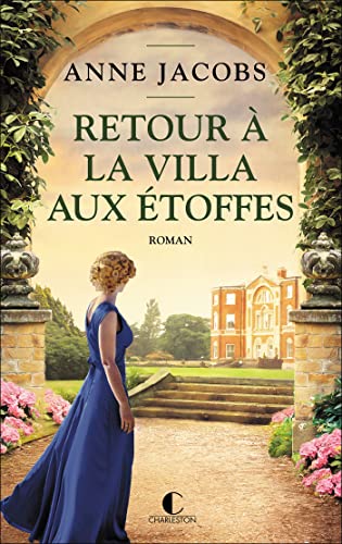 Villa aux étoffes 4 (La)