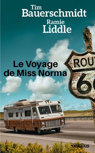 Voyage de miss Norma (Le)